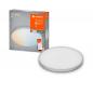 Preview: LEDVANCE SMART+ WiFi Planon Panel tunable white in weiss rund Ø 30 cm